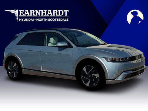 New 2026 Hyundai Ioniq 5 Limited image 10