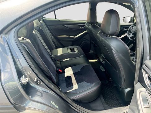 Used 2023 Subaru WRX Limited AWD/4WD image 28
