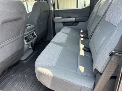 Used 2025 Ford F450 XLT w/ 360-Degree Camera Package AWD/4WD image 17