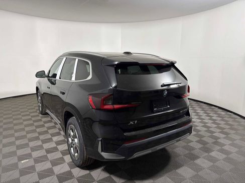 New 2026 BMW X1 xDrive28i w/ Convenience Package AWD/4WD image 3