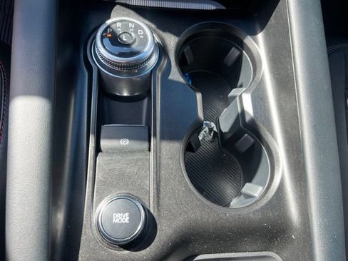 Used 2025 Ford Explorer ST-Line AWD/4WD image 34