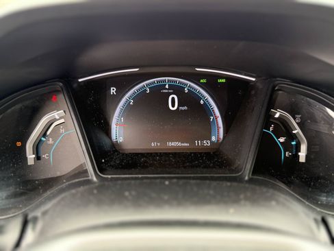 Used 2019 Honda Civic LX image 18