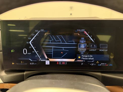 Used 2023 BMW 330i xDrive 330i xDrive w/ M Sport Package image 13