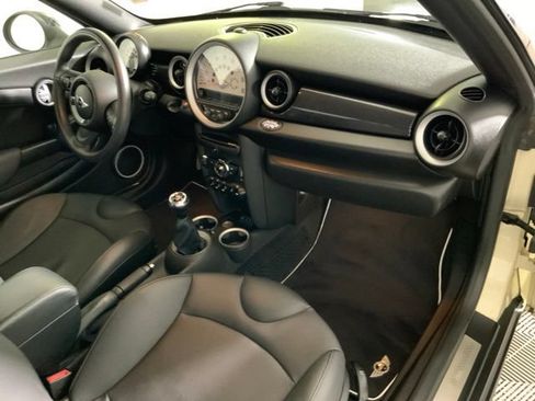 Used 2014 MINI Cooper Coupe S FWD image 26