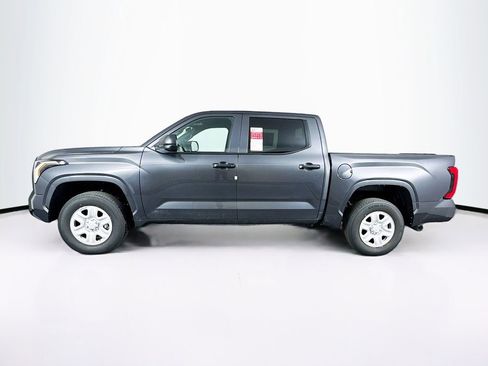 New 2026 Toyota Tundra SR image 5