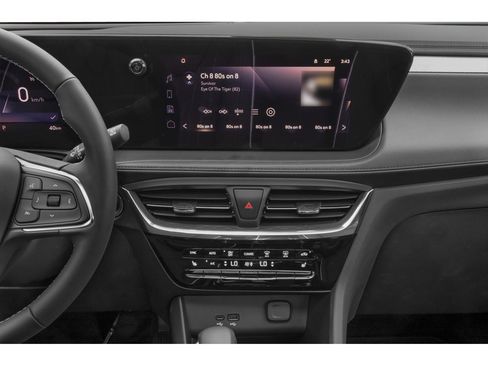 New 2026 Buick Encore GX Avenir w/ Avenir Technology Package FWD image 7