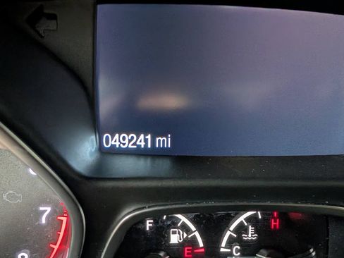 Used 2018 Ford Escape SE AWD/4WD image 8