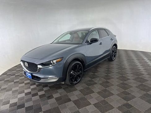 Used 2025 MAZDA CX-30 AWD 2.5 S w/ Preferred Package image 5