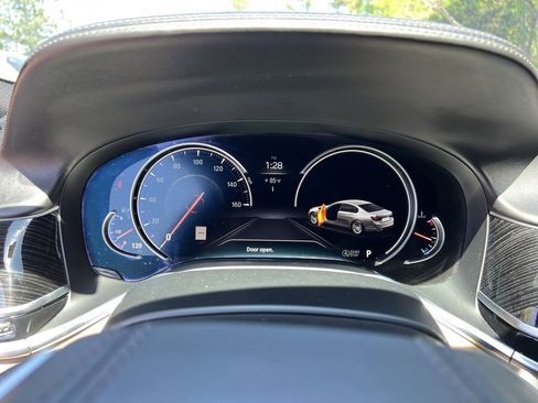 Used 2019 BMW 750i xDrive w/ Executive Package AWD/4WD image 23
