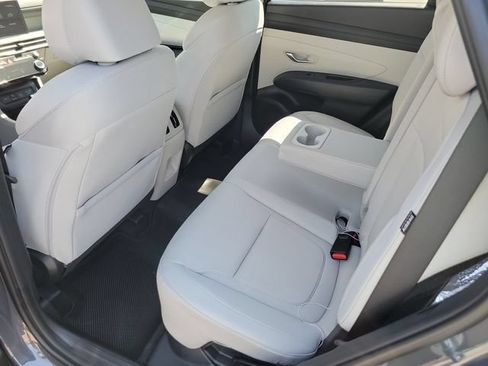 New 2026 Hyundai Tucson SEL FWD image 27