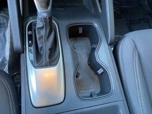 Used 2022 Nissan Frontier SV image 34