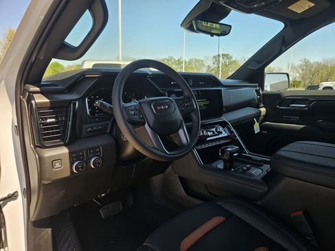 New 2026 GMC Sierra 1500 AT4 w/ AT4 Premium Package image 13
