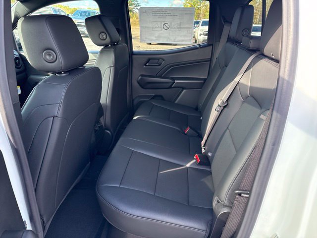 New 2026 Chevrolet Colorado Trail Boss AWD/4WD image 19
