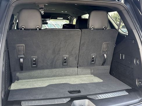 Used 2023 Chevrolet Tahoe RST AWD/4WD image 12
