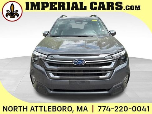 New 2026 Subaru Forester Premium AWD/4WD image 5