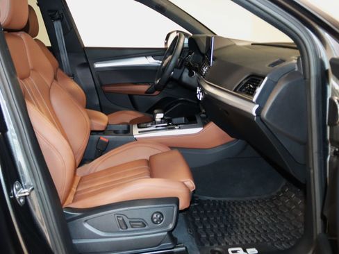 Used 2025 Audi Q5 Prestige AWD/4WD image 66