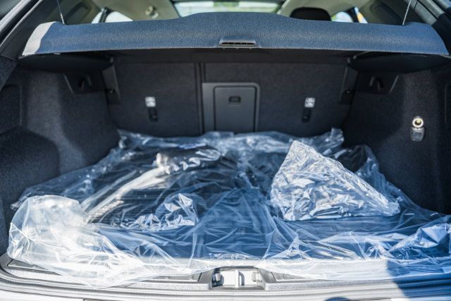 New 2026 Volvo XC40 B5 Ultra w/ Protection Package Premier AWD/4WD image 11