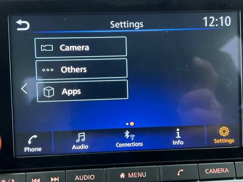 Used 2024 Nissan Altima 2.5 SR FWD image 60