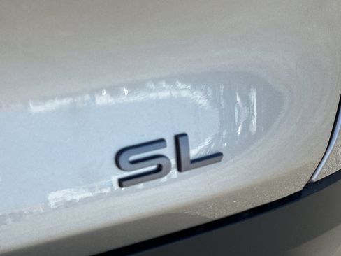 New 2026 Nissan Murano SL AWD/4WD image 9