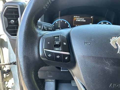 Used 2022 Ford Bronco Sport Big Bend w/ Convenience Package AWD/4WD image 18