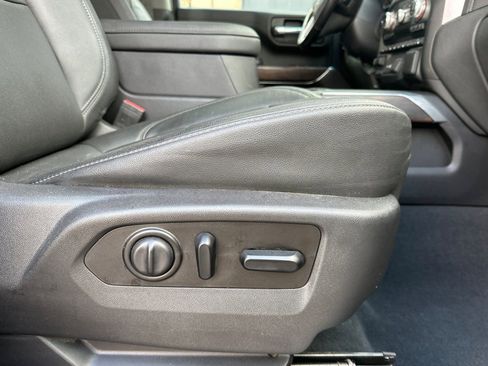 Used 2019 GMC Sierra 1500 SLT w/ SLT Premium Plus Package image 22