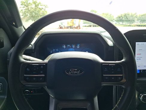 Used 2024 Ford F150 XLT w/ Equipment Group 302A MID AWD/4WD image 18