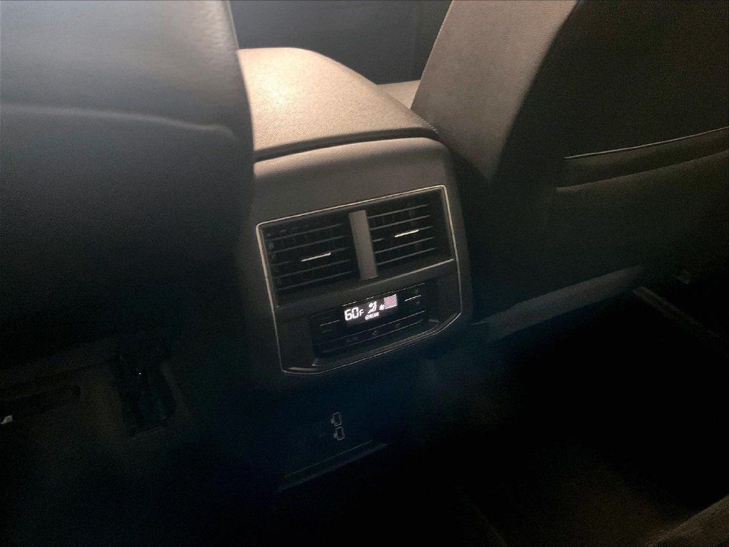 Used 2019 Volkswagen Atlas SE AWD/4WD image 28