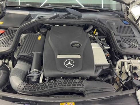 Used 2015 Mercedes-Benz C 300 Sedan w/ Sport Package image 36