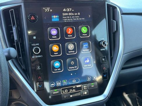 Certified 2024 Subaru Crosstrek 2.0i Premium image 15