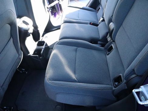 New 2026 Jeep Gladiator Sport image 11