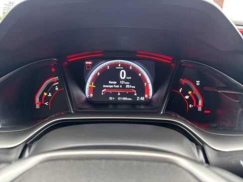 Used 2019 Honda Civic Type R image 41