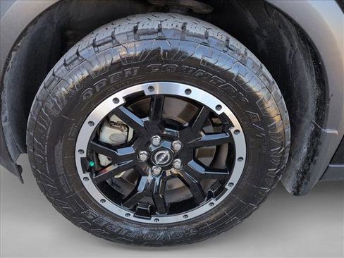 Used 2024 Nissan Pathfinder Rock Creek image 24