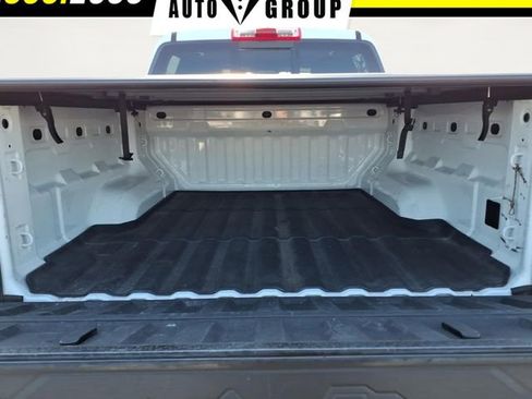 Used 2024 Chevrolet Colorado Trail Boss w/ Advanced Trailering Package image 30