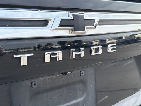 Used 2021 Chevrolet Tahoe LT w/ Luxury Package AWD/4WD image 18