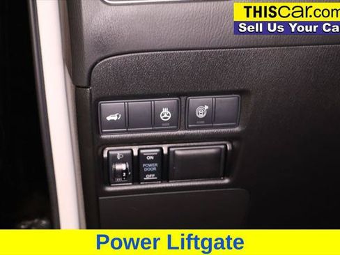 Used 2019 INFINITI QX80 Luxe w/ 22" Wheel Package RWD image 27