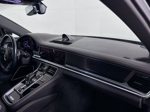 Certified 2023 Porsche Panamera 4 Platinum Edition AWD/4WD image 28