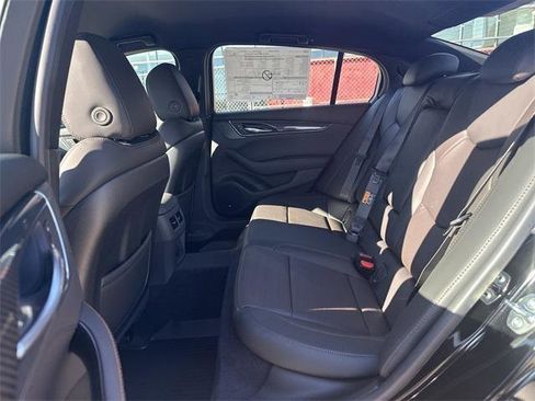 New 2026 Cadillac CT5 Sport w/ Technology Package image 11