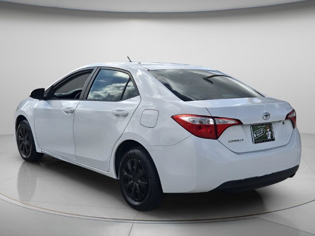 Used 2016 Toyota Corolla L FWD image 4