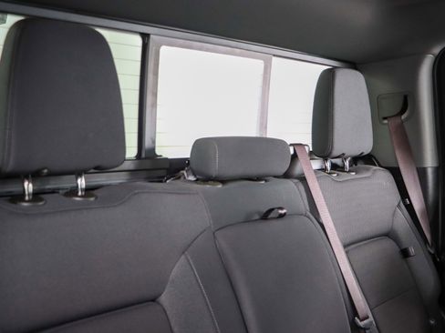 Used 2024 Chevrolet Silverado 2500 LT w/ All Star Edition image 30