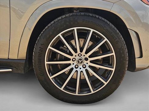 Certified 2023 Mercedes-Benz GLS 450 4MATIC image 23