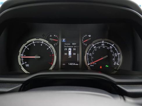 Used 2023 Toyota 4Runner Limited AWD/4WD image 25
