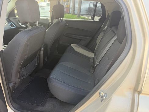 Used 2011 GMC Terrain SLE w/ Convenience Package AWD/4WD image 12
