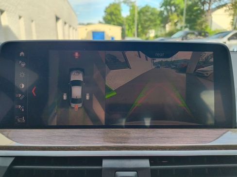 Used 2019 BMW X3 sDrive30i RWD image 22