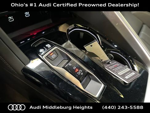 Certified 2025 Audi Q5 Premium Plus AWD/4WD image 28