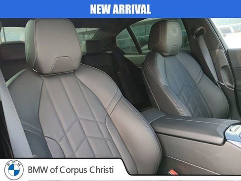 Used 2024 BMW 530i w/ M Sport Package image 14