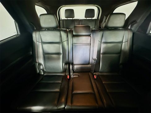 Used 2024 Dodge Durango GT image 13