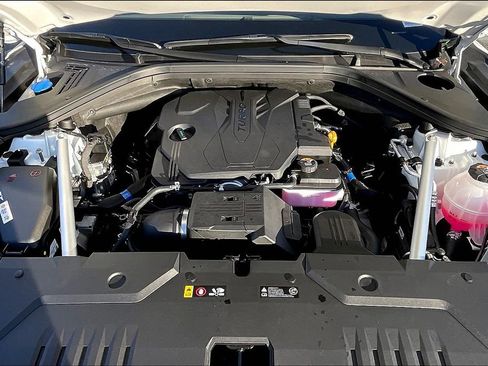 New 2026 Genesis GV70 2.5T Advanced image 11