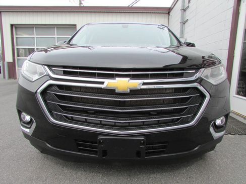 Used 2020 Chevrolet Traverse LT AWD/4WD image 2