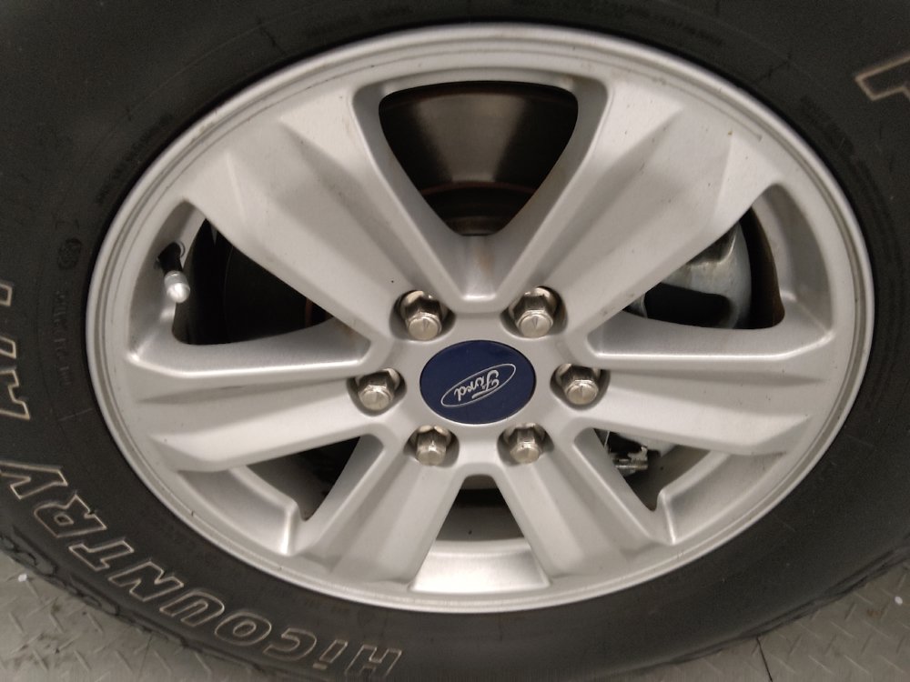 Used 2019 Ford F150 XLT RWD image 31