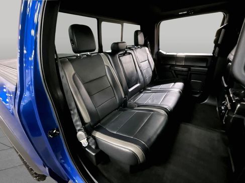 Used 2018 Ford F150 Raptor w/ Equipment Group 802A Luxury AWD/4WD image 19